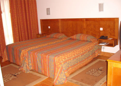 Hotel Rural Casa Samaioes Chaves Exteriér fotografie